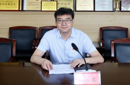 黨委委員、副院長(zhǎng)    周永良